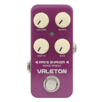 Valeton Vintage Tremolo