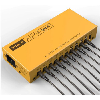 Vitoos AD10S-SV4 Fully Isolated Power Supply