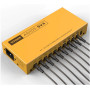 only pedals has vitoos ad10s-sv4 11 output isolated power supply 160