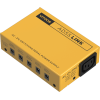 only pedals has vitoos ad5s link 5 output isolated power supply 61