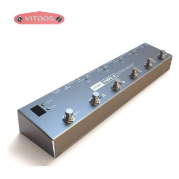 Vitoos VMPS-4 Loop Switcher with Power Supply