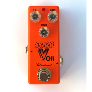 Yerasov 5000 Volt Mini Distortion