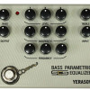 Yerasov PQ-10B Bass Parametric Equalizer