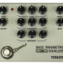 only pedals has yerasov 5000 volt mini distortion pedal 72