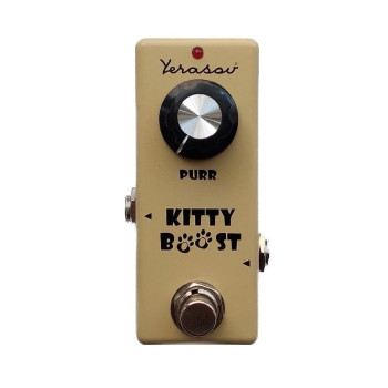 Yerasov Kitty Boost Mini