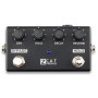 only pedals has zcat delay reverb guitar effect 70