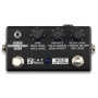 only pedals has zcat delay reverb guitar effect 69