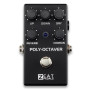 only pedals has zcat delay reverb guitar effect 71