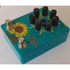 only pedals has ff7 germanium fuzz factory clone pedal 62