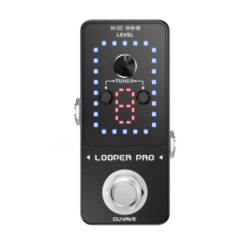 Cuvave Looper Plus