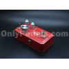 only pedals has d effects traveller distortion chinese boutique guitar pedal 67