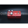 only pedals has d effects traveller distortion chinese boutique guitar pedal 66