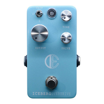 only pedals has coolmusic digital multi modulation pedal 66