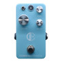 only pedals has d effects icerberg overdrive chinese boutique guitar pedal 134