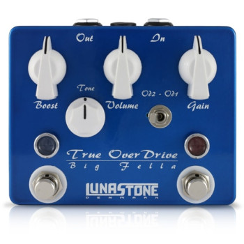 only pedals has amt electronics legend amps guitar d2 preamp (diezel emulates) 89