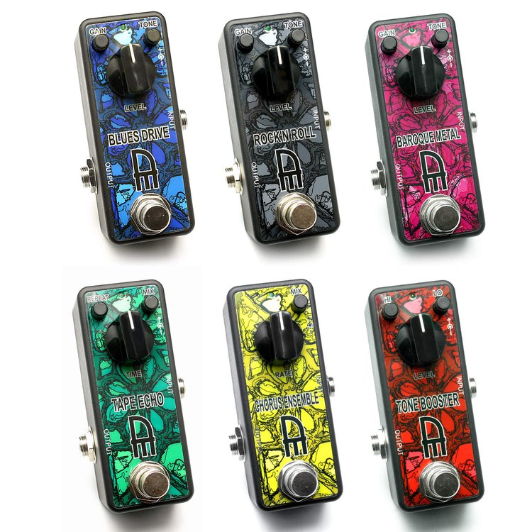 only pedals has artec mini 2 pedal combo 53
