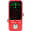 Valeton Coral Chromatic Tuner
