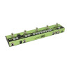 only pedals has valeton dapper bass effects strip 59