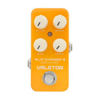 Valeton La' Charger Crunch Distortion