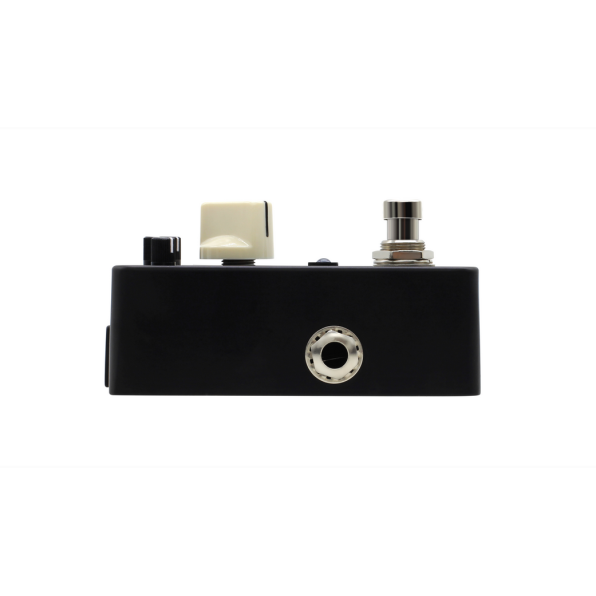 only pedals has valeton coral echo ii digital modelling delay 55