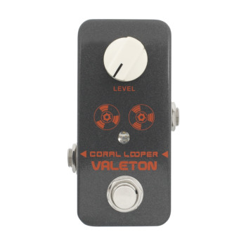 Valeton Coral Looper