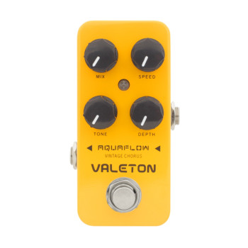 Valeton Aquaflow Vintage Analog Chorus