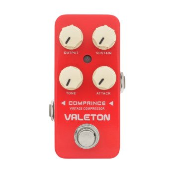Valeton Comprince Vintage Compressor
