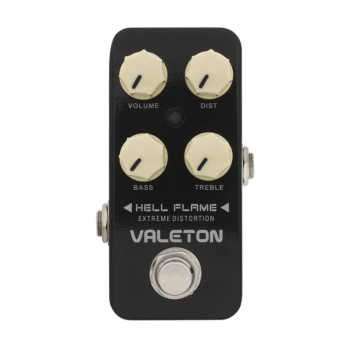 Valeton Hell Flame Extreme Distortion
