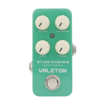 Valeton Tube Engine Vintage Overdrive