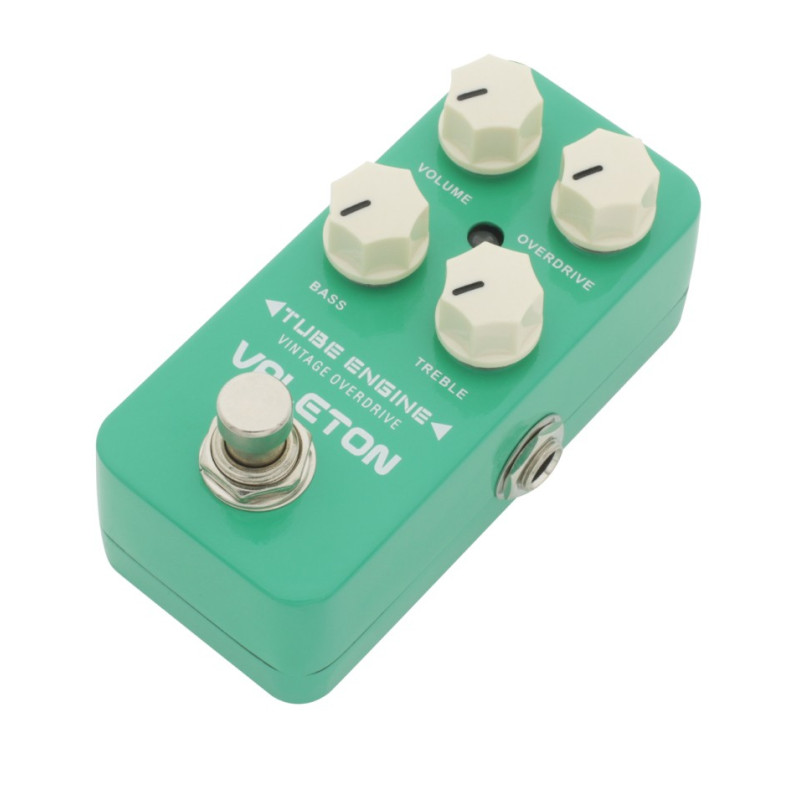 only pedals has valeton tube engine vintage overdrive 54