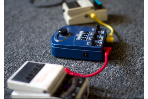 Vintage Guitar Pedals from the 60’s and 70’s Vs. New Boutique Pedals